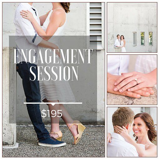 Engagement Session with Cordare Studio