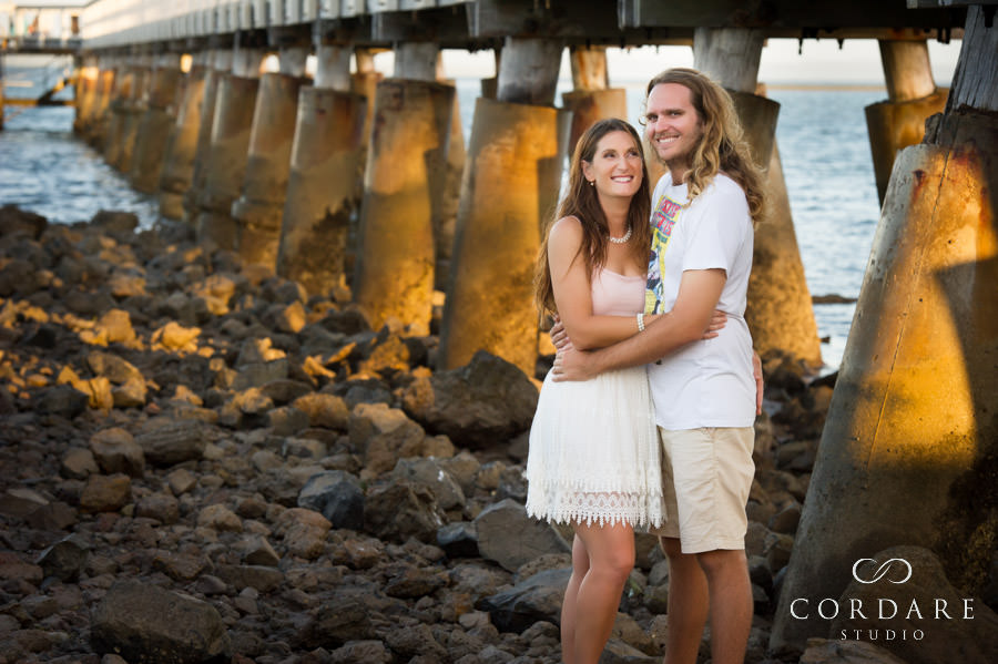 Brooke and Josh – Engaged