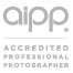 AIPP Accredited Photographer 